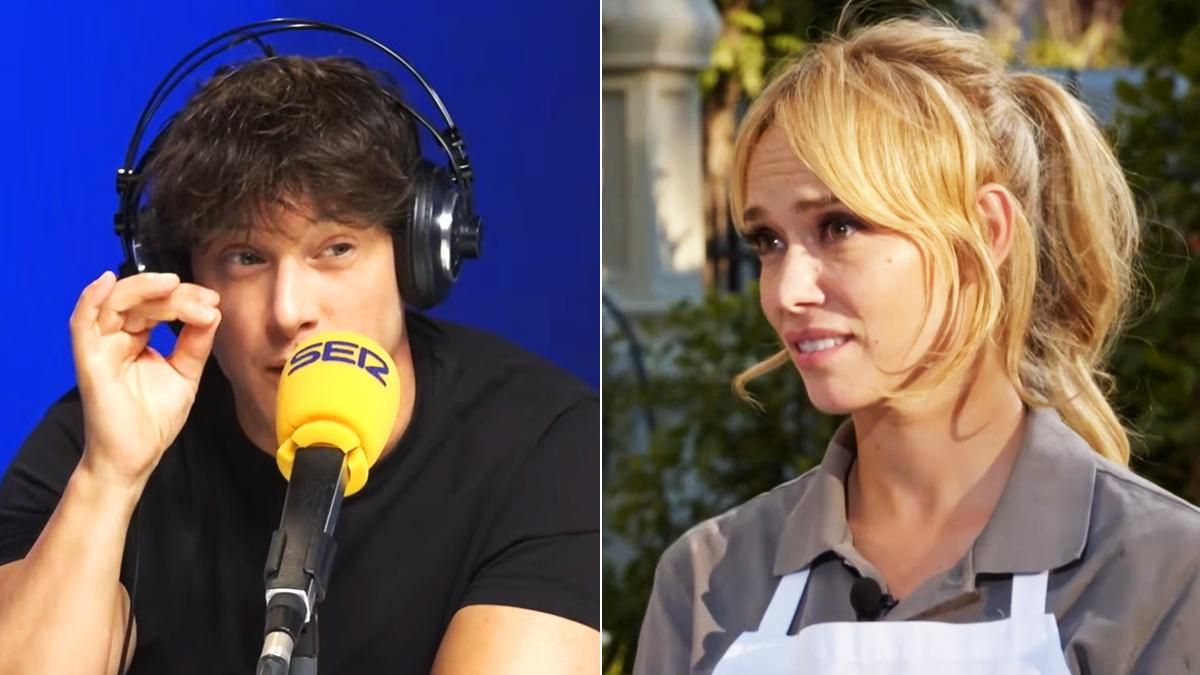 Jordi Cruz rechaza las acusaciones de Patricia Conde contra 'MasterChef': "Yo sé lo que le pasó, pero nunca lo contaré"
