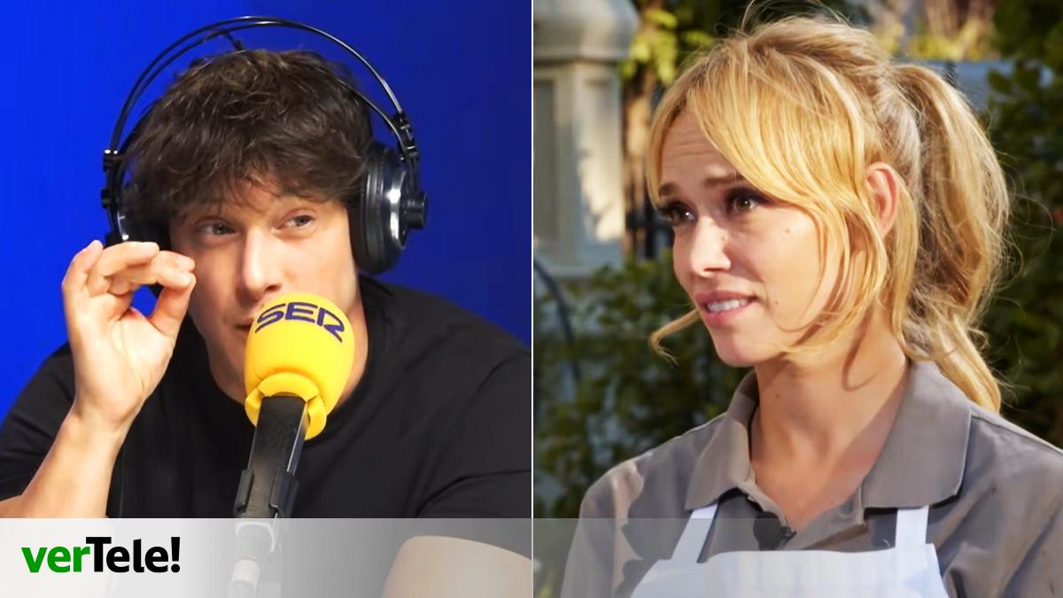 «Yo sé lo que le pasó, pero nunca lo contaré» «Yo sé lo que le pasó, pero nunca lo contaré»