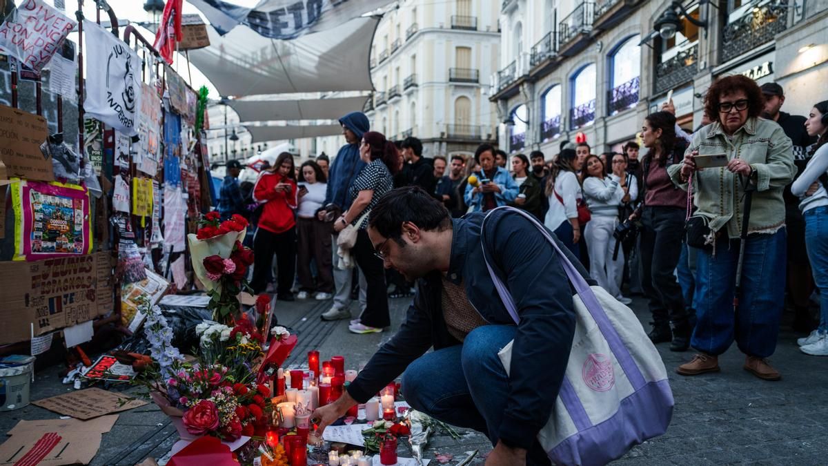 El piso "con bicho" que tenía nombre, la cultura buitre y los sueños de mileurista
