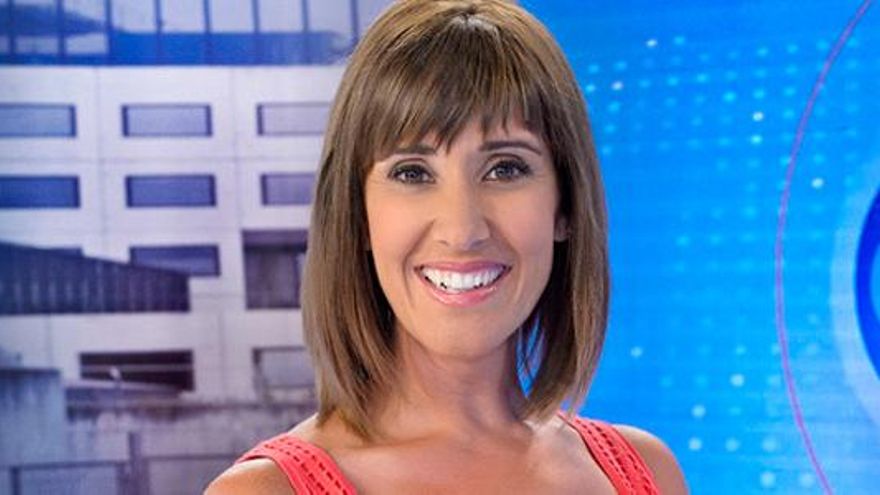 Sandra Daviú presentará 'La mañana de La 1' durante las vacaciones de Mariló