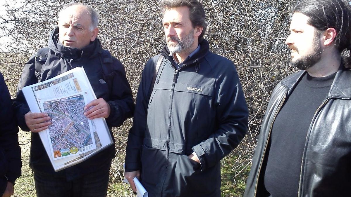 El sector afín a Valiente quiere cerrar la lista para ir a las primarias de Ahora Madrid en una asamblea "abierta"