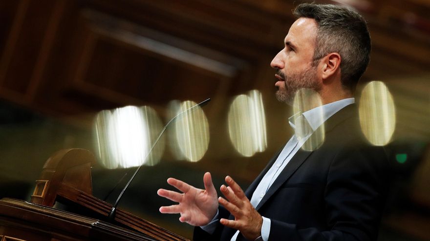 Las derechas no logran apoyos para prohibir homenajes públicos a los que los presos de ETA ya han renunciado