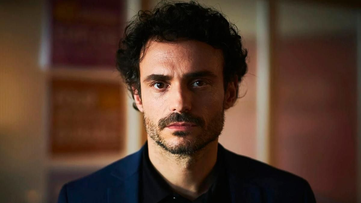 'Paolo' de HBO Max