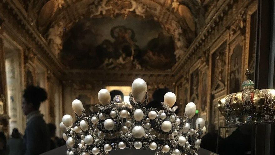 El robo del Louvre: cómo entraron los ladrones, qué robaron y qué pasa ahora