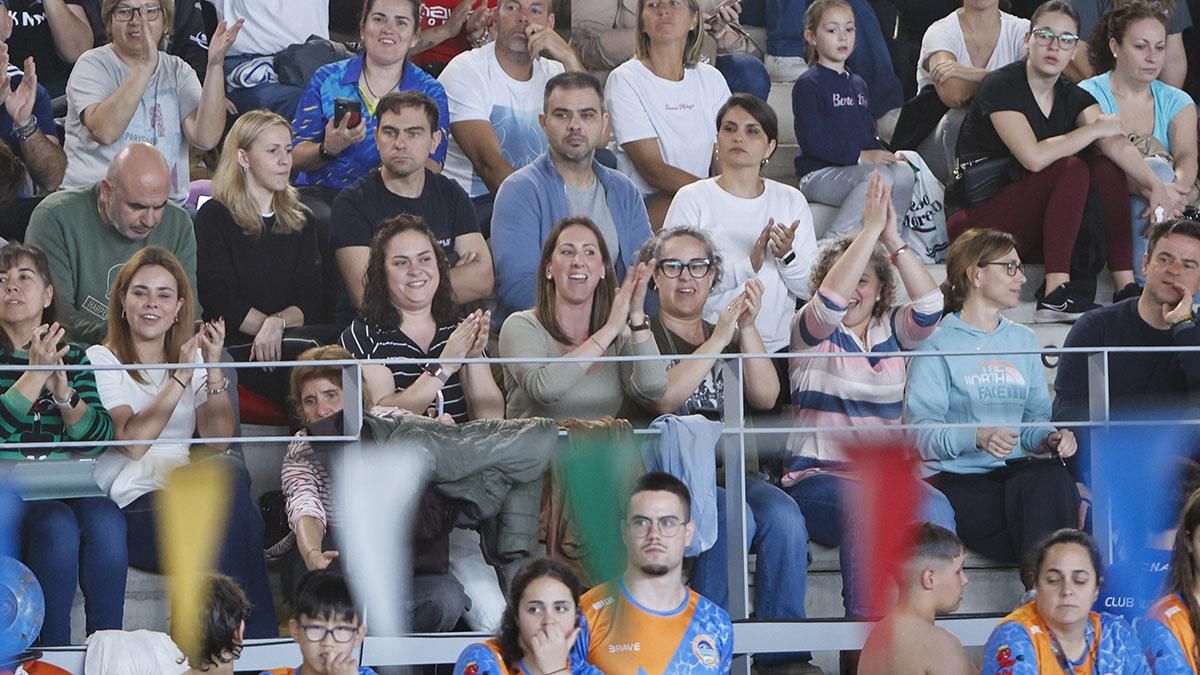 XV Trofeo Ciudad de Córdoba de Natación
