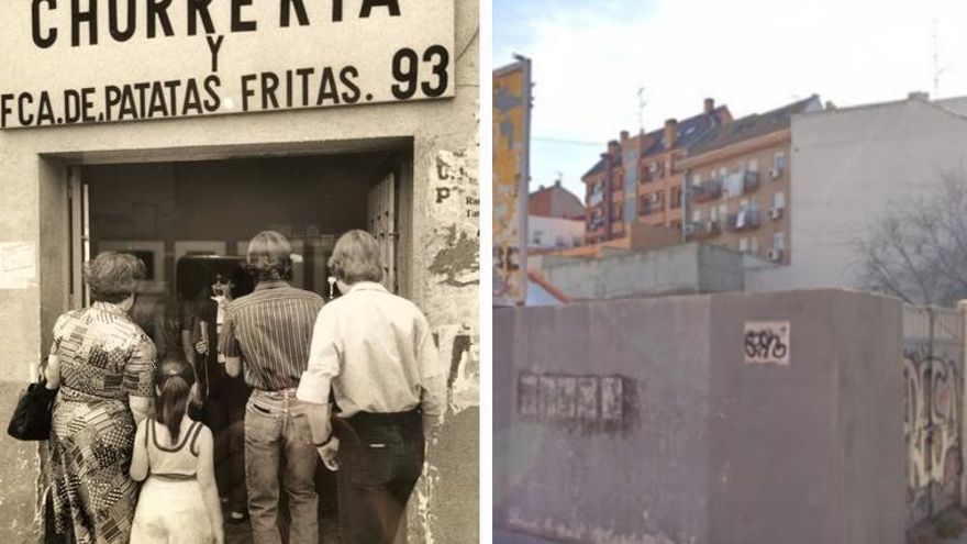 A propósito de 'Barrios': cuando una exposición consigue salir de la sala para conectar genealogías y vecinos