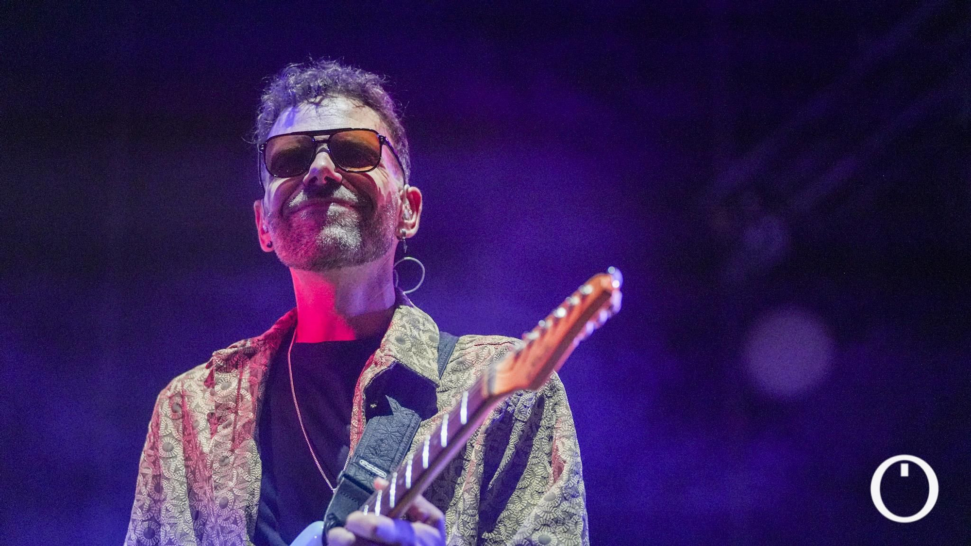 El concierto de Vanesa Martín, en imágenes