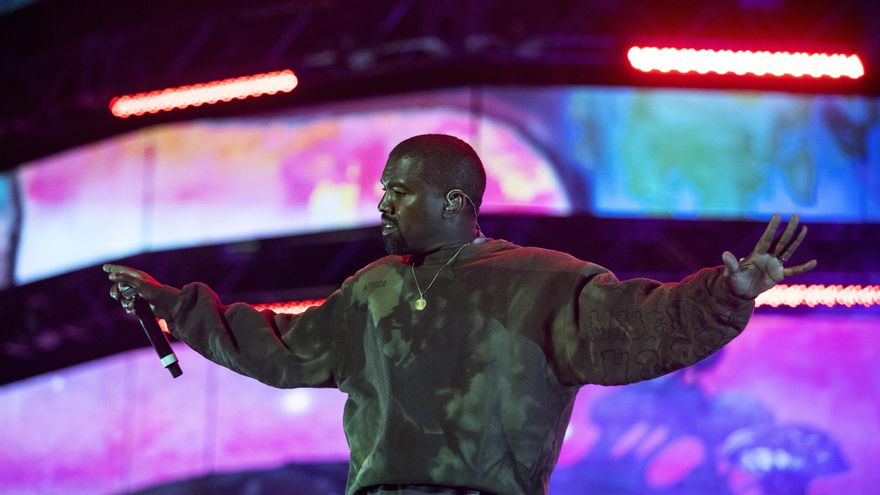 El festival Wireless cancela su edición después de que Reino Unido prohíba a Kanye West la entrada en el país