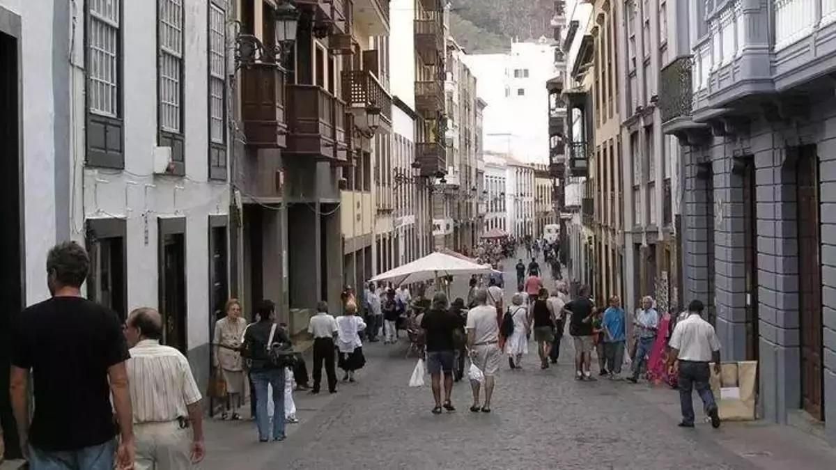 Las empresas de La Palma no encuentran trabajadores