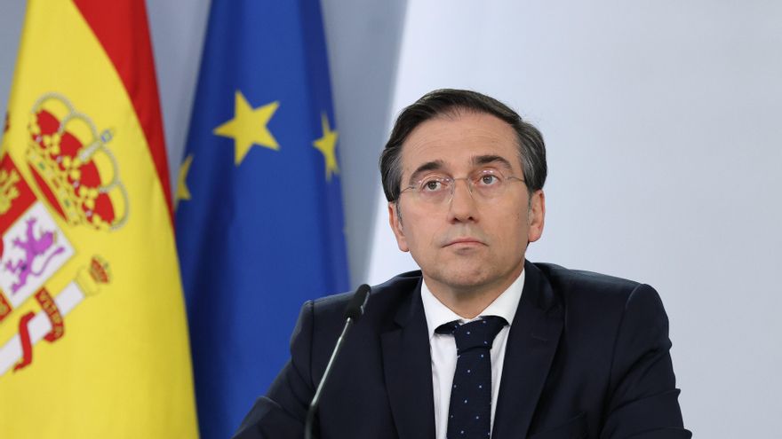 El Gobierno rechaza la "acusación insidiosa" de antisemitismo por parte de Israel