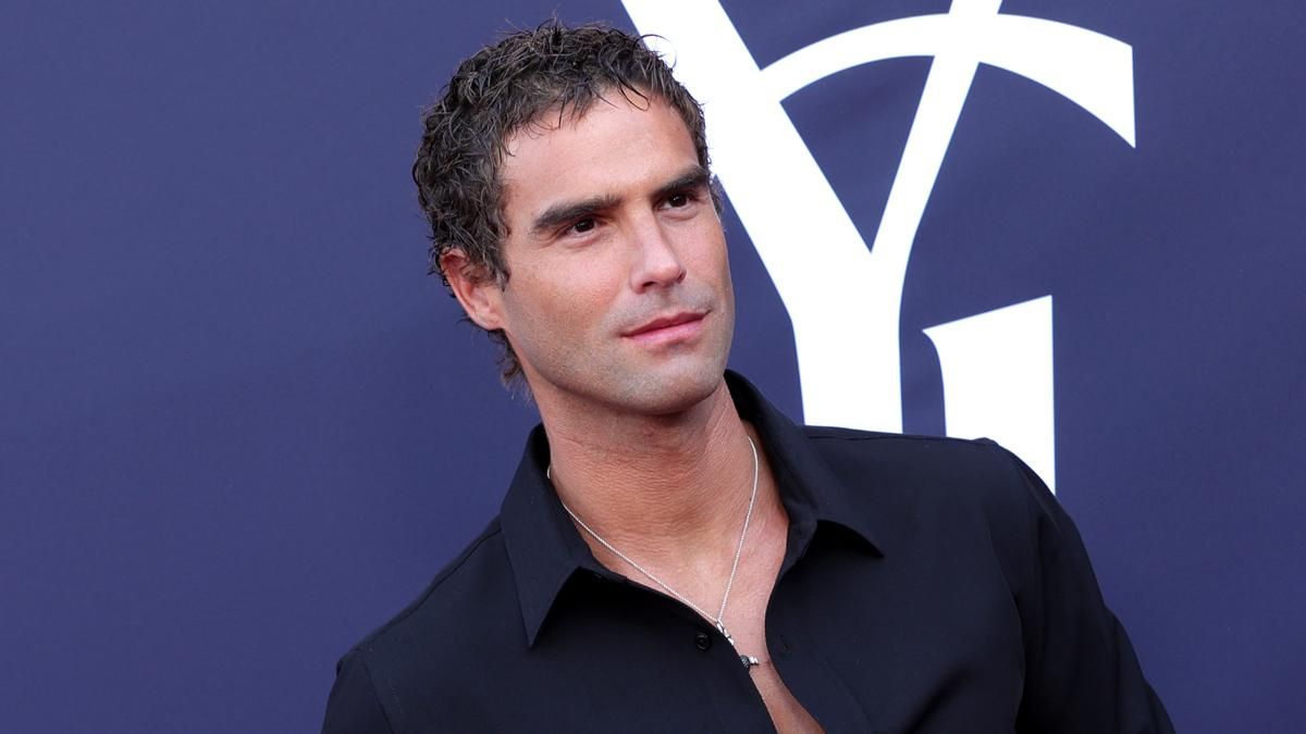 Nico Furtado en una imagen de archivo