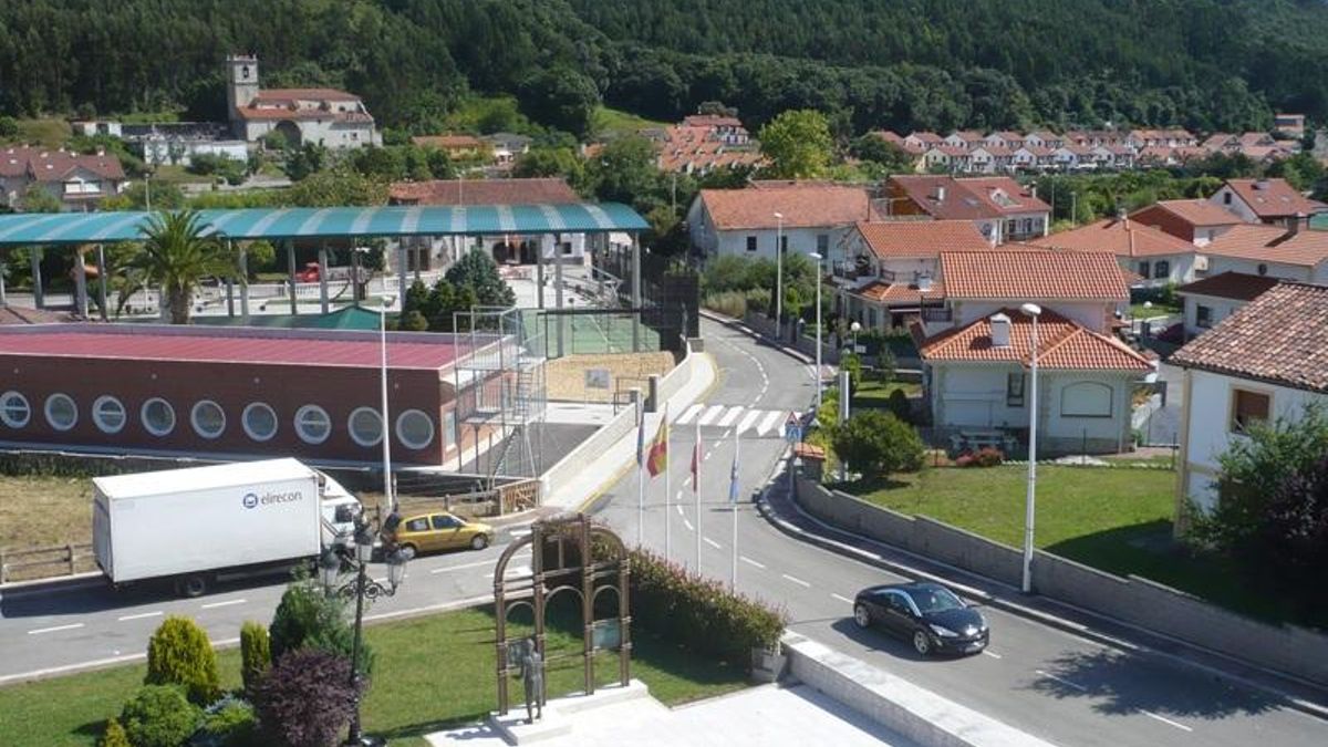 Argoños
