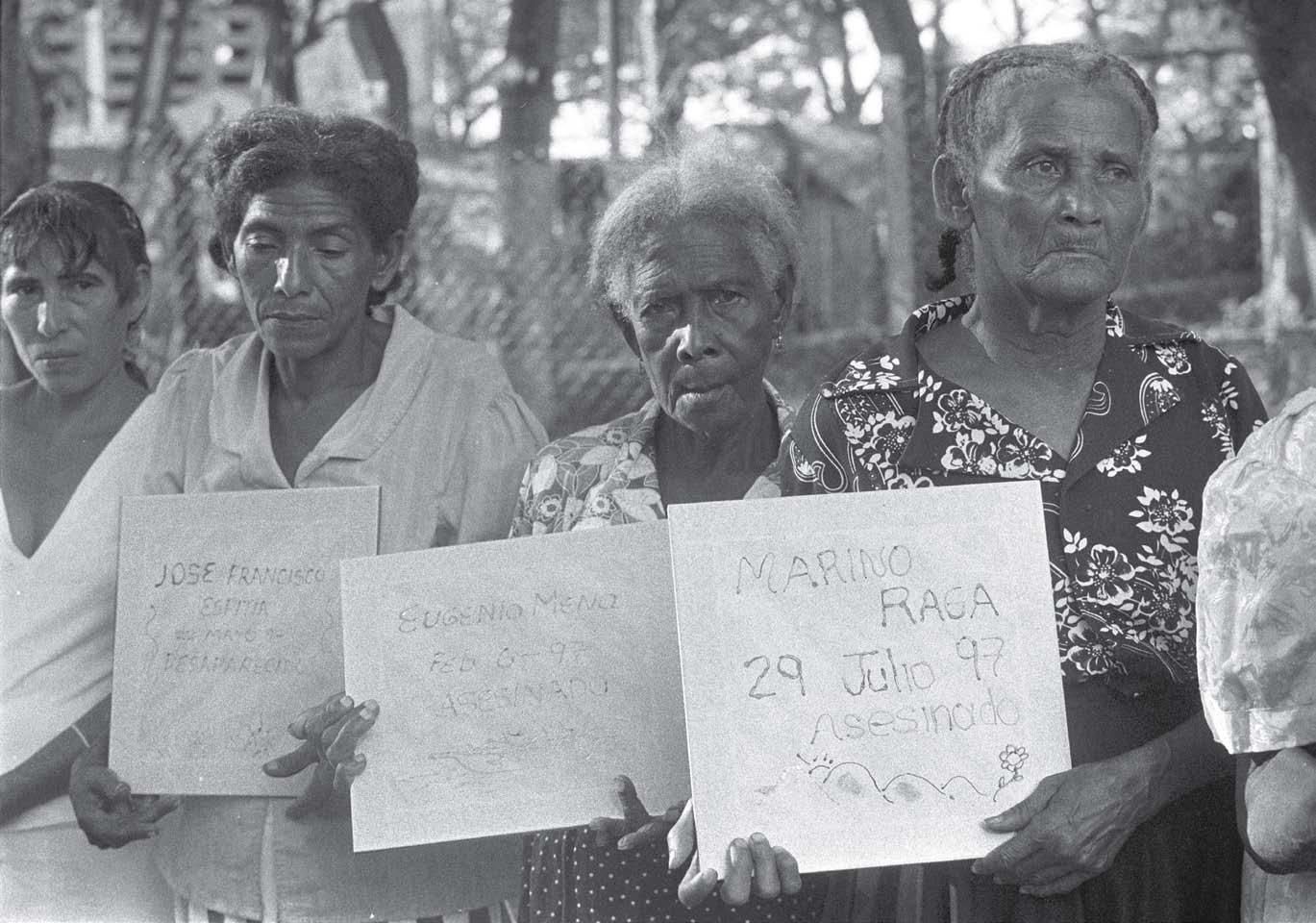 Colombia. / Fotografía: Jesús Abad Colorado