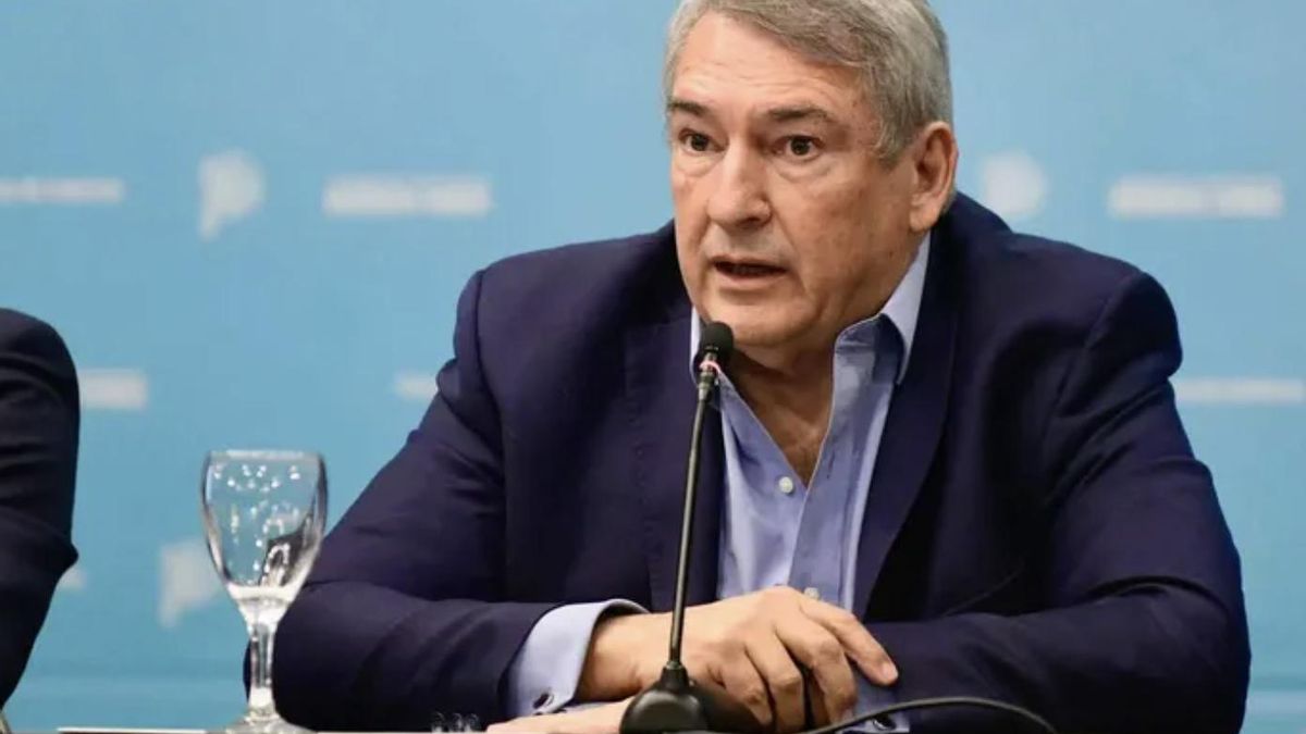 Ratifican el procesamiento por corrupción de Jorge D’Onofrio y el embargo de $350 millones