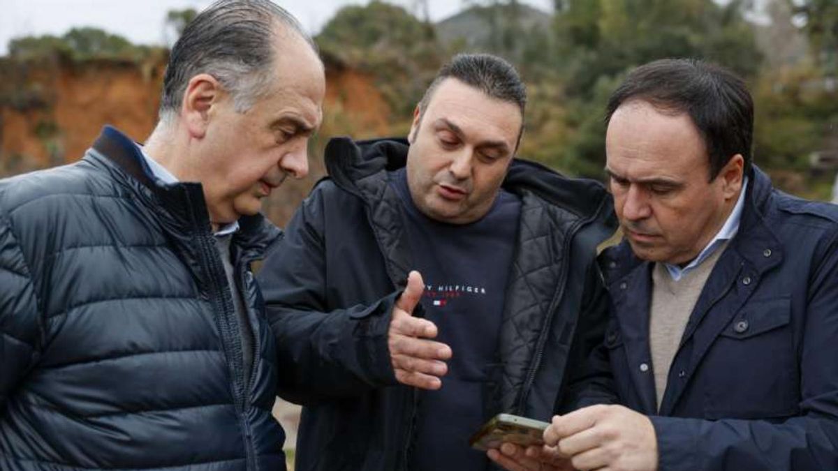 La jueza de la dana reprocha a la Conselleria de Emergencias que lleva cinco meses sin contestar a dos oficios