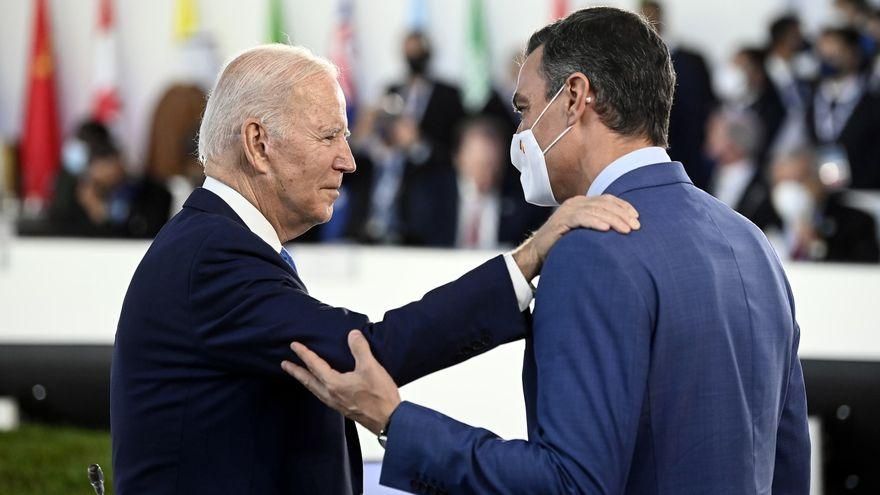 El acuerdo con Marruecos se vuelve en contra de Sánchez