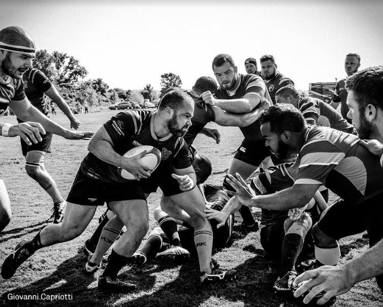 Boys Will Be Boys / Giovanny Capriotty / Italia