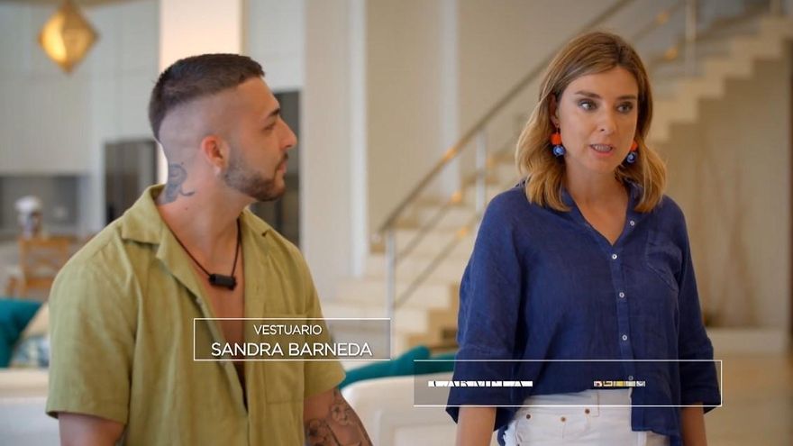 'La isla de las tentaciones 7' confirma la marcha de una de las parejas y desvela las nuevas incorporaciones