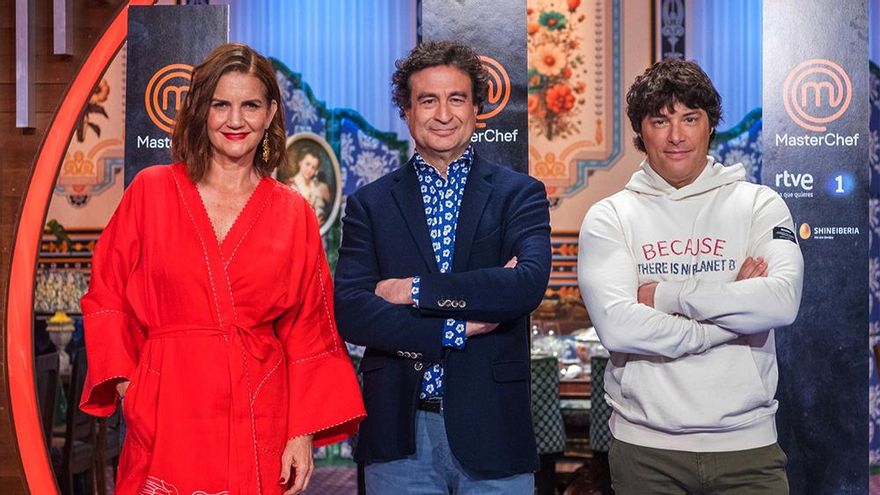 La productora de 'MasterChef' lanza un comunicado en el que defiende "su compromiso total con la salud mental"
