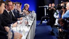 Las fechas clave del proceso para elegir al sustituto de Rajoy: la votación de los militantes será el 5 de julio