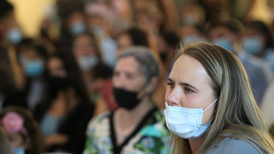 Detenido segundo sospechoso por la masacre de mormones en México hace un año