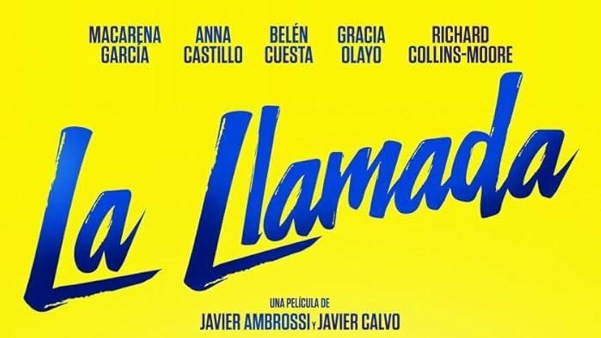 Las actrices de 'La llamada' vuelven a coincidir en pantalla y los fans enloquecen: ¿de qué va la nueva serie en la que participan?