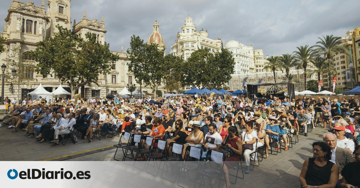 El Festival de elDiario.es, en imágenes