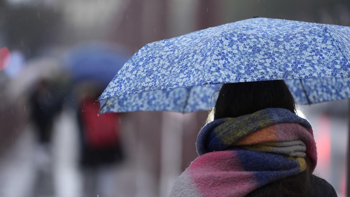 Castilla-La Mancha activa el METEOCAM por fuertes tormentas y lluvias en la provincia de Albacete