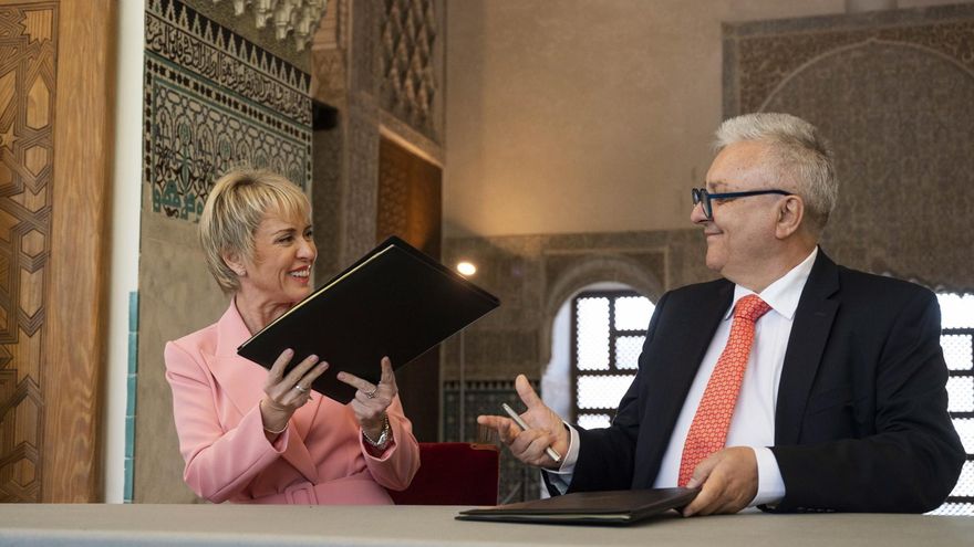 Cisma en la inteligencia artificial española por un acuerdo del Gobierno con Emiratos Árabes