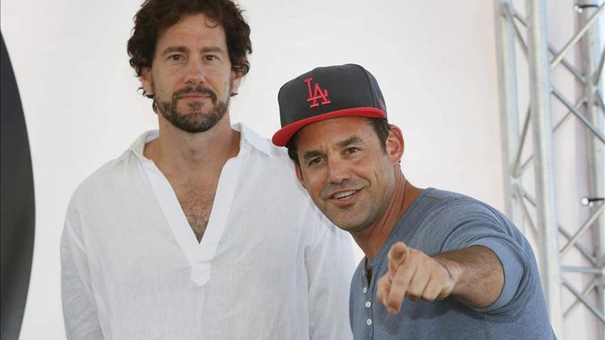 James Ward Byrkit se adentra en los universos paralelos en "Coherence"