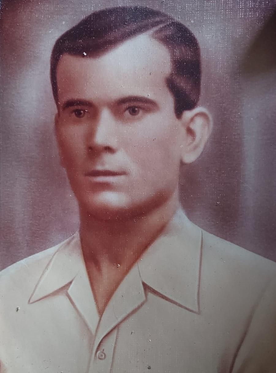 Fotografía recuperada de Emilio Alcalde Jiménez.