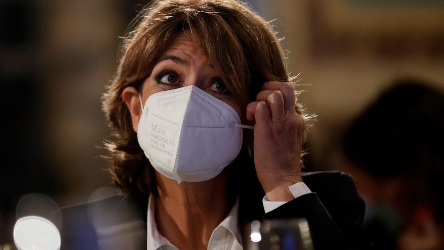 La Fiscalía abre diligencias para la investigación de delitos en Ucrania