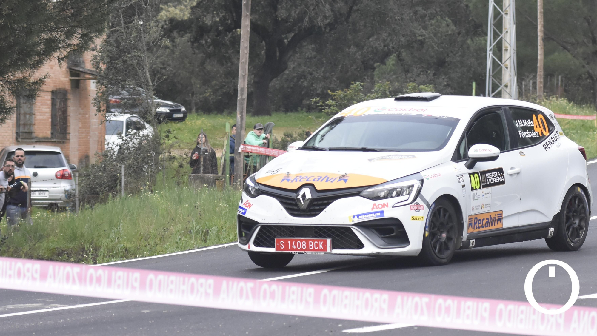 Rallye Sierra Morena