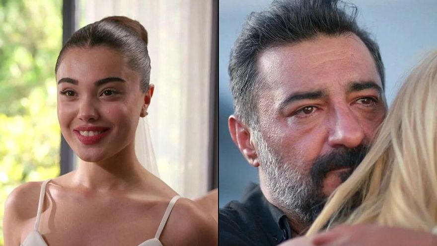 Así será el gran final de 'Hermanos' en Antena 3 tras dos años y medio, con un intenso último capítulo este martes