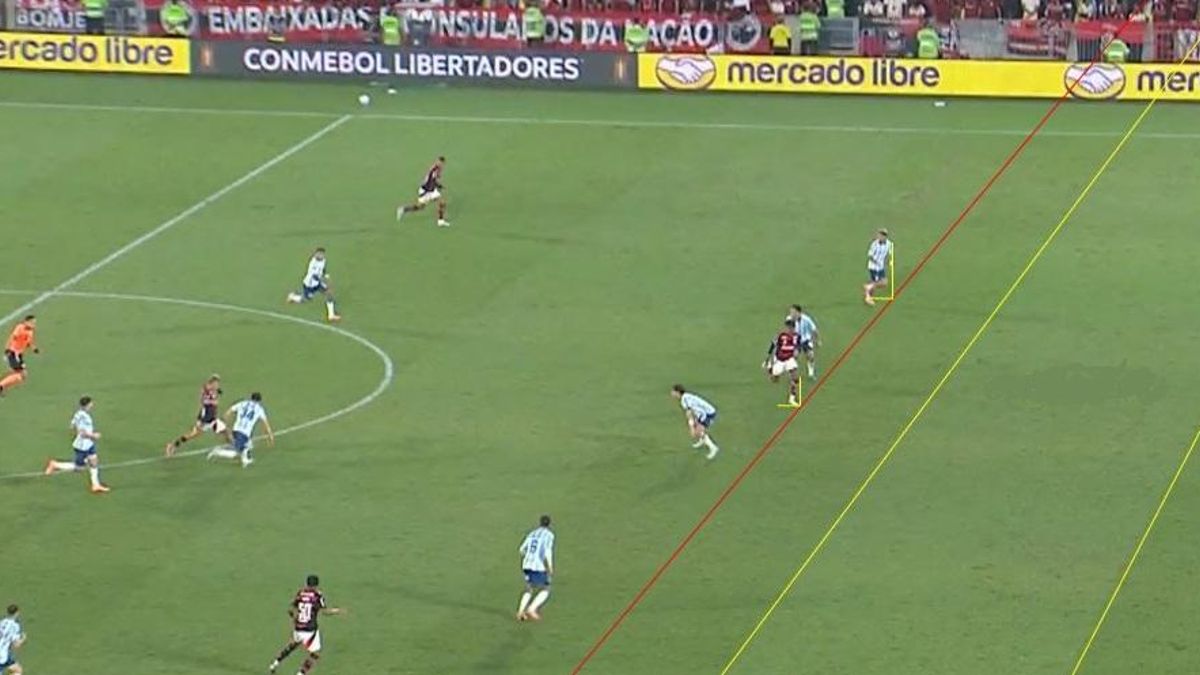 ¿Adiós al offside tal y como lo conocemos?