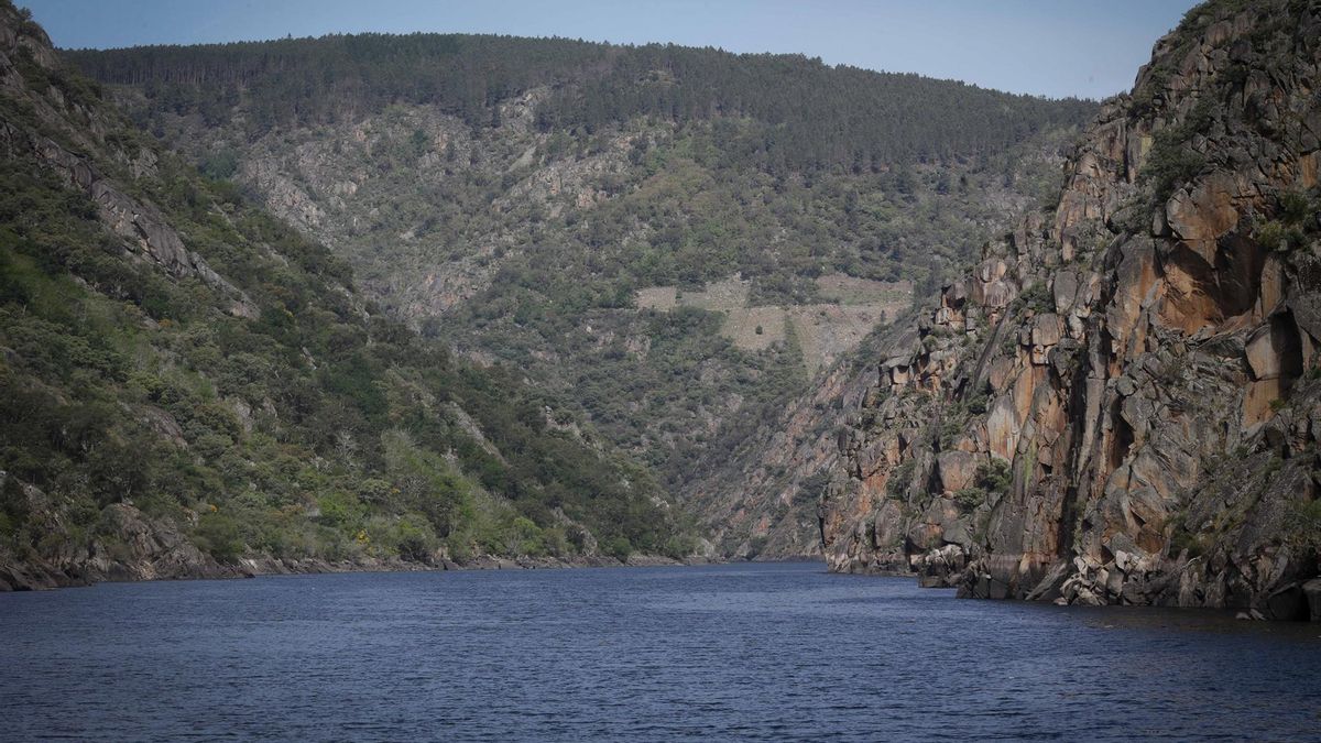 La Unesco devuelve a España la candidatura de la Ribeira Sacra a Patrimonio Mundial y pide su revisión
