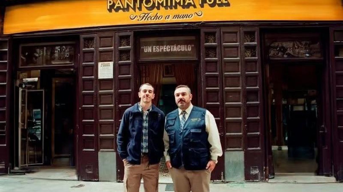 La distintiva y viral comedia de Pantomima Full llega el sábado al Auditorio de León