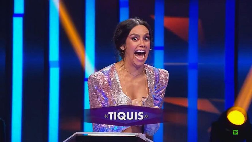 Antena 3 promociona el regreso de 'Password' con cuatro especiales para prime time y muchos famosos