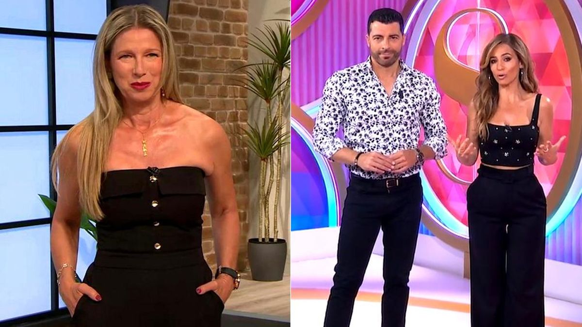 'D Corazón' (6.7%) y 'Socialité' (6.6%) firman uno de sus duelos más discretos a la sombra de 'La ruleta' (16.4%)