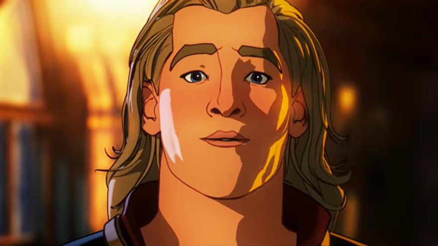 Disney+ fija el estreno y lanza el tráiler de '¿Qué pasaría sí...?', la serie animada que reimagina el Universo Marvel