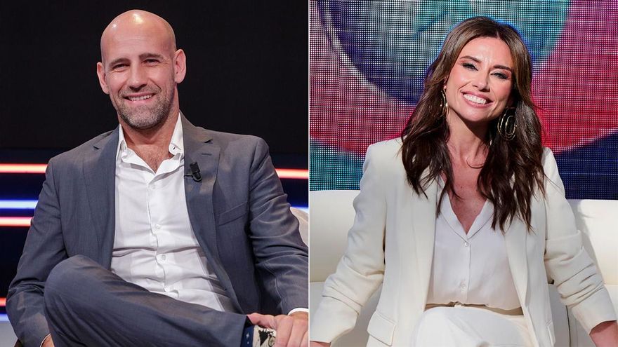 Gonzalo Miró, el copresentador sorpresa de RTVE para las tardes de La 1 junto a Marta Flich