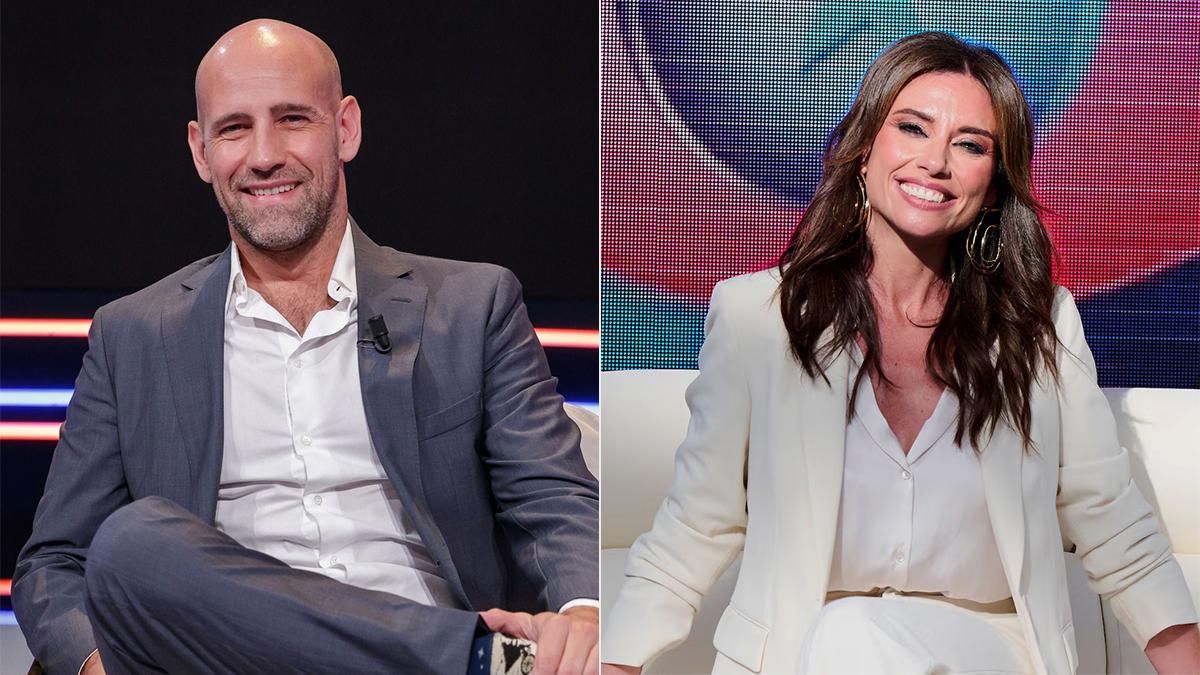 RTVE confirma el fichaje de Marta Flich y da los primeros detalles de ' Directo al grano', su nuevo programa