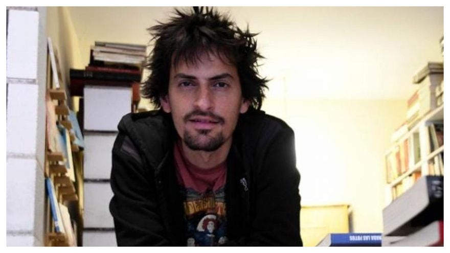 Patricio Rago: “La literatura y el juego son formas de enfrentarse al individualismo horrible que propone el neoliberalismo”