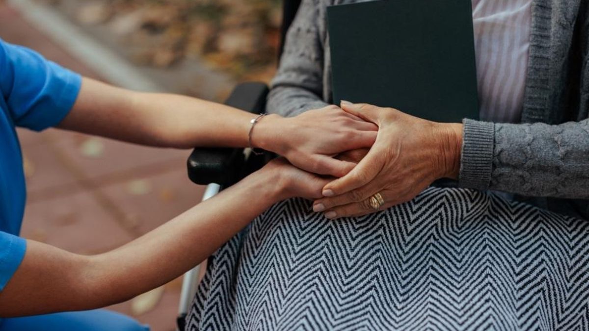 La Federación de Mayores reclama a la Junta un fondo de compensación para las familias por los retrasos en dependencia