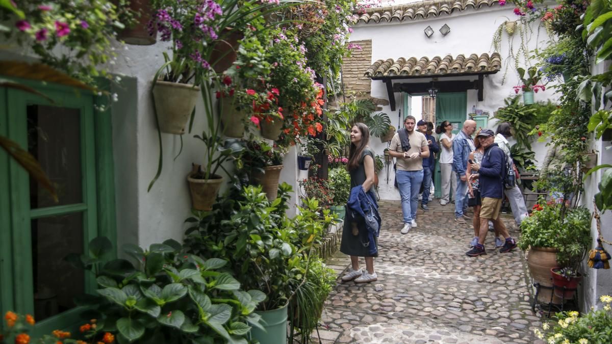 Patios 2026 Ruta 5 - San Basilio, 40