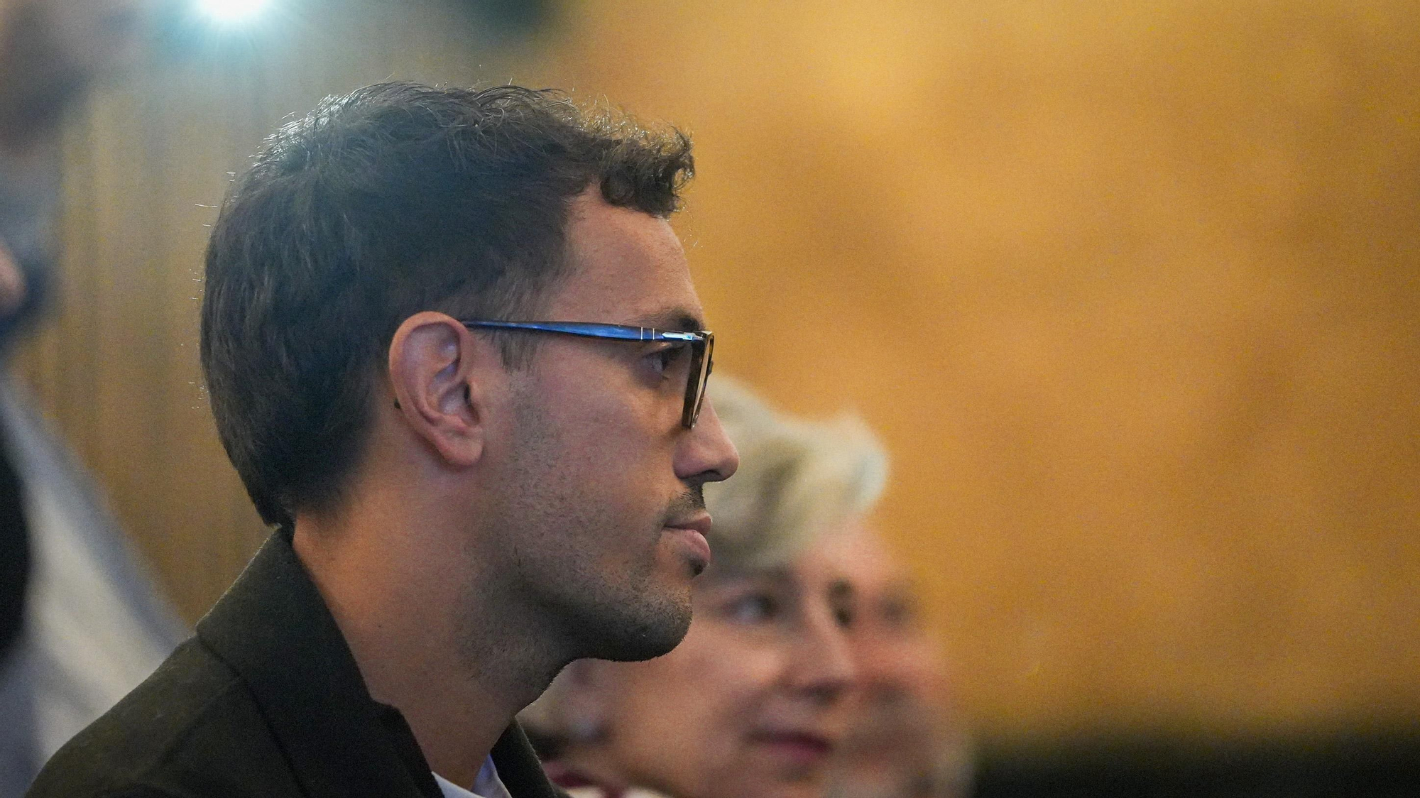 Presentación de la media maratón de Córdoba