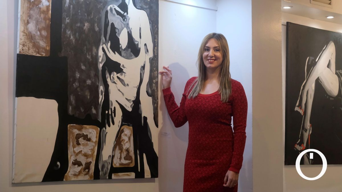 El 'Refugio de Invierno' de la jueza Mercedes Daza