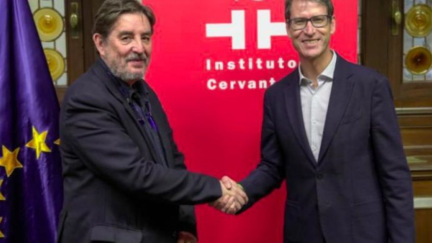 Más de 5,1 millones para los primeros cuatro años del Observatorio Global del Español