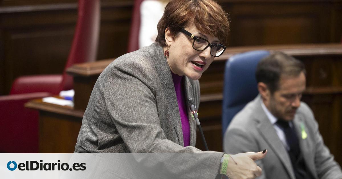 El Gobierno canario habla de  avances históricos  en Dependencia y la oposición denuncia que es una  estafa 