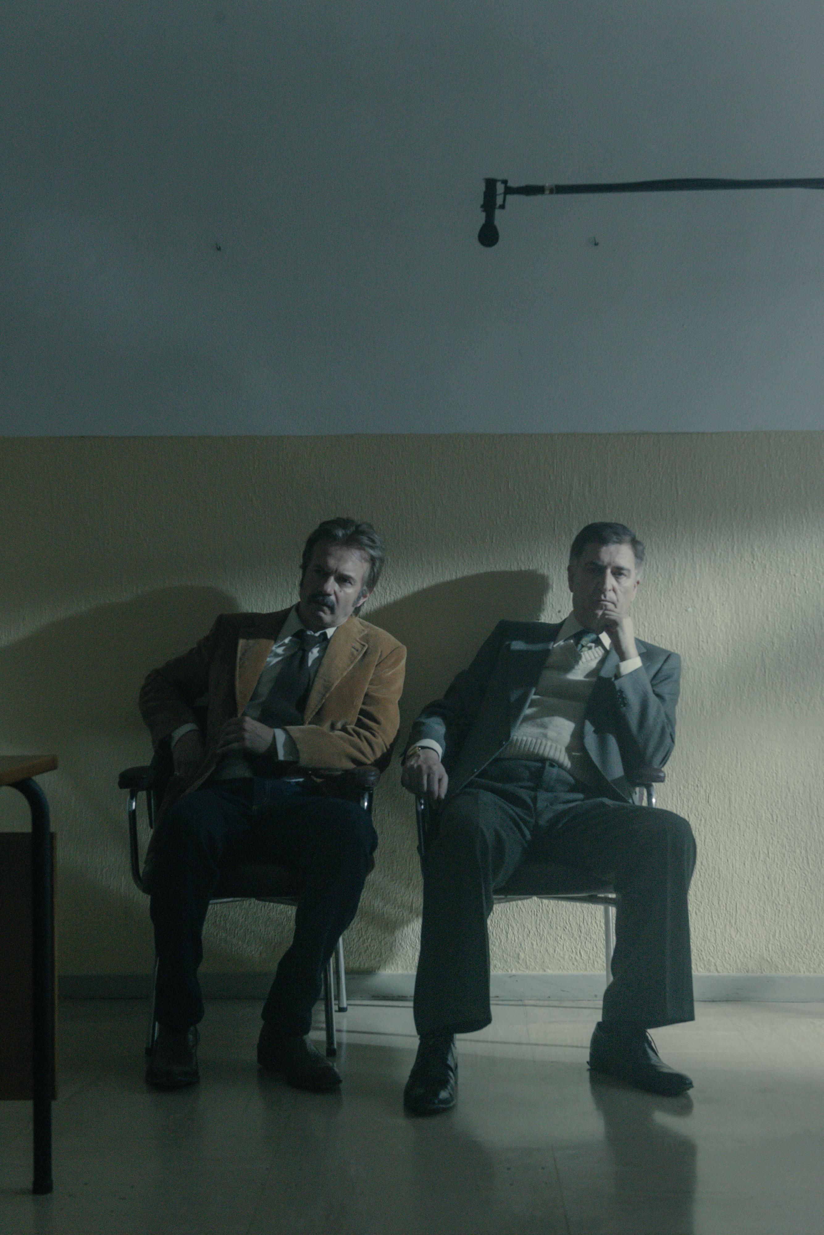 Fariña, desde dentro: así se hace la serie de Antena 3